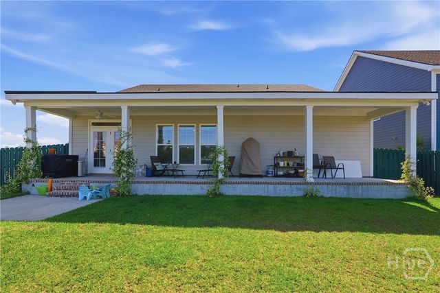 293 Wexford Drive, Richmond Hill, GA 31324