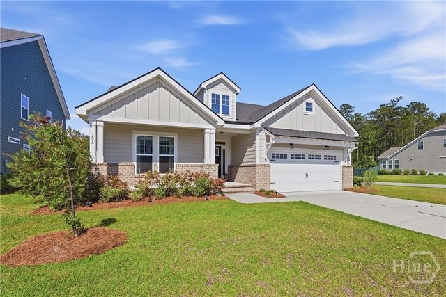293 Wexford Drive, Richmond Hill, GA 31324