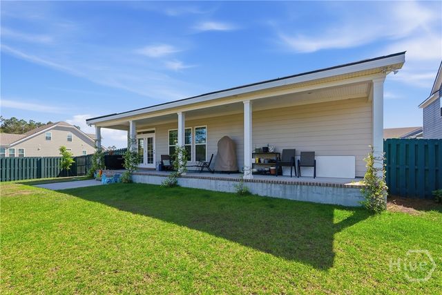 293 Wexford Drive, Richmond Hill, GA 31324