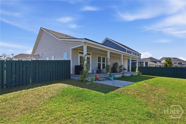 293 Wexford Drive, Richmond Hill, GA 31324