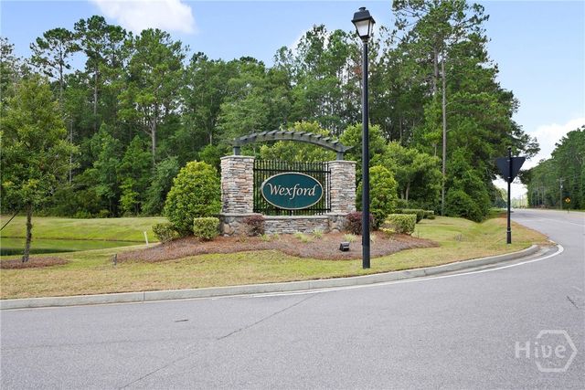 293 Wexford Drive, Richmond Hill, GA 31324