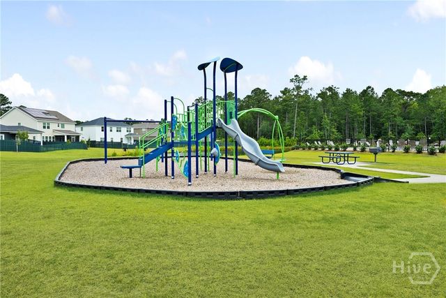 293 Wexford Drive, Richmond Hill, GA 31324