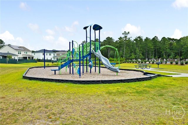 293 Wexford Drive, Richmond Hill, GA 31324