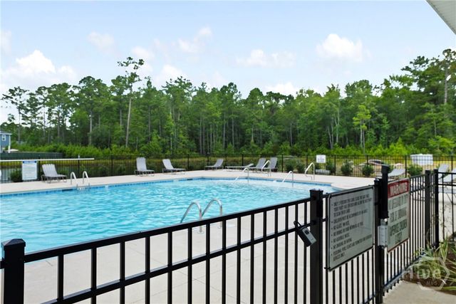 293 Wexford Drive, Richmond Hill, GA 31324