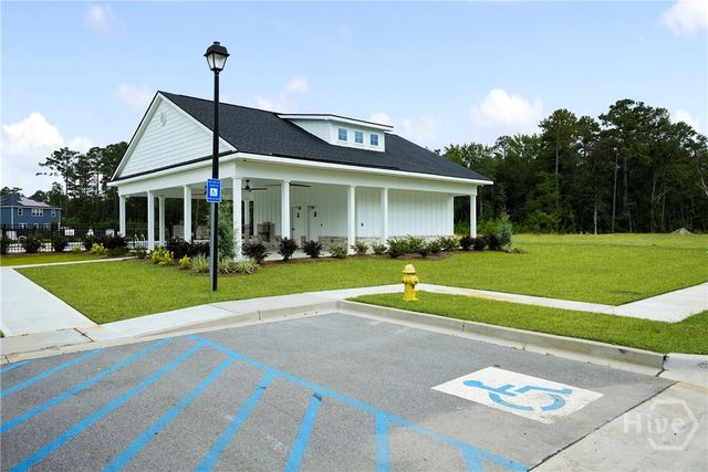 293 Wexford Drive, Richmond Hill, GA 31324