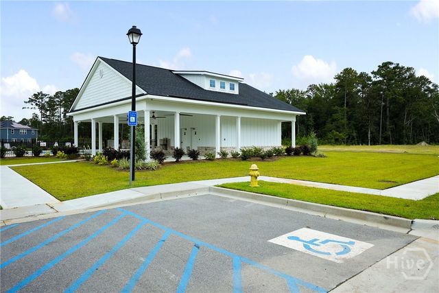 293 Wexford Drive, Richmond Hill, GA 31324