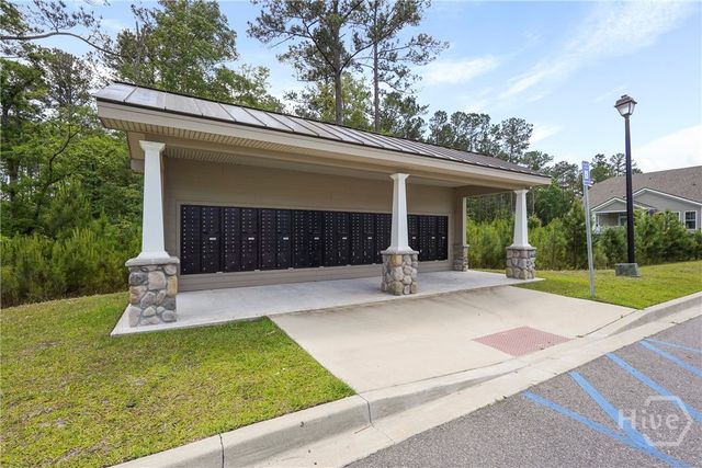 293 Wexford Drive, Richmond Hill, GA 31324
