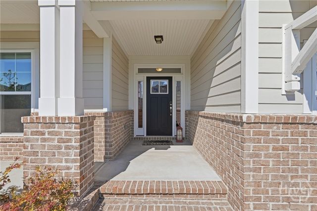 293 Wexford Drive, Richmond Hill, GA 31324