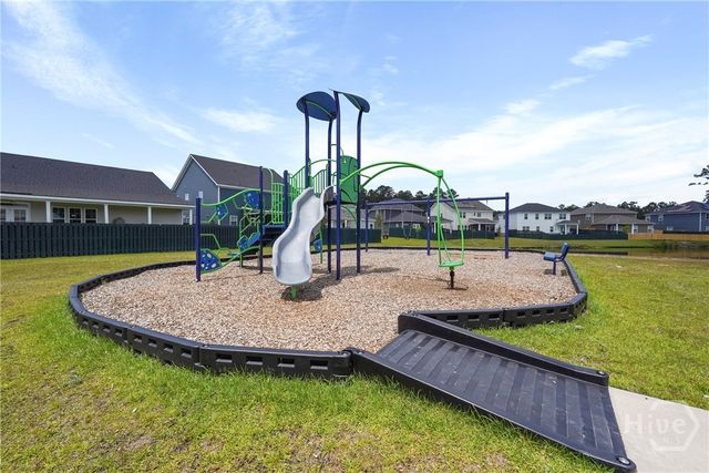 293 Wexford Drive, Richmond Hill, GA 31324