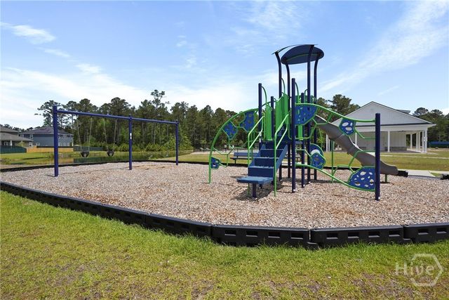 293 Wexford Drive, Richmond Hill, GA 31324