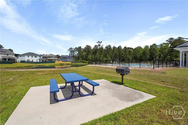 293 Wexford Drive, Richmond Hill, GA 31324