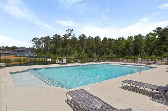 293 Wexford Drive, Richmond Hill, GA 31324
