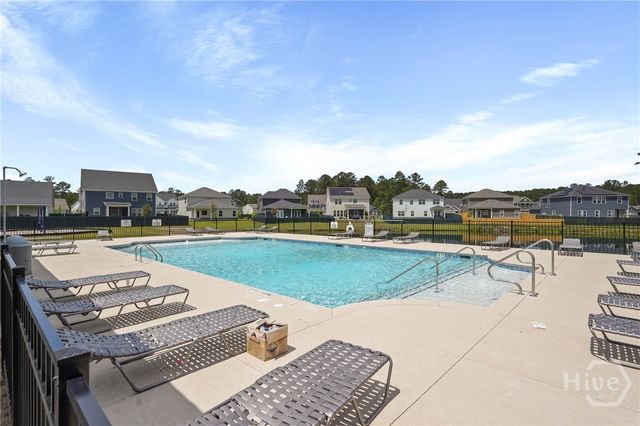 293 Wexford Drive, Richmond Hill, GA 31324