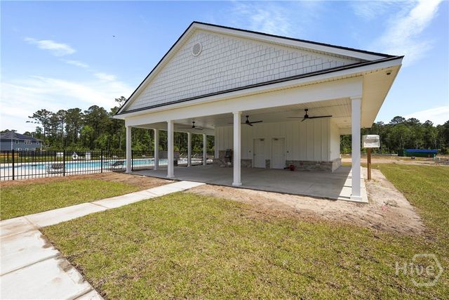 293 Wexford Drive, Richmond Hill, GA 31324