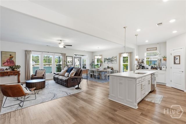 293 Wexford Drive, Richmond Hill, GA 31324