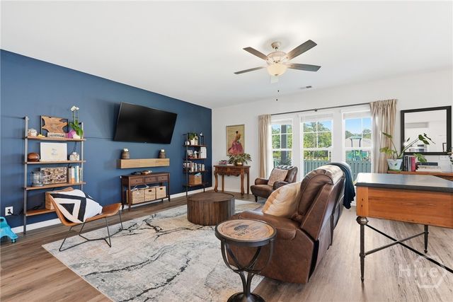 293 Wexford Drive, Richmond Hill, GA 31324