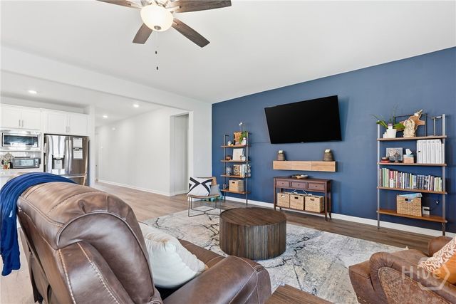 293 Wexford Drive, Richmond Hill, GA 31324