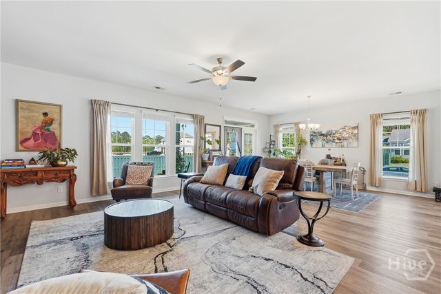 293 Wexford Drive, Richmond Hill, GA 31324