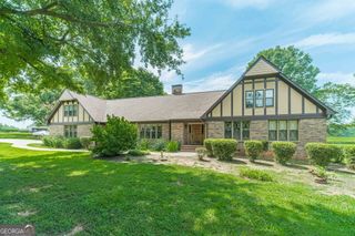 186 Kingston Road, Colbert, GA 30628