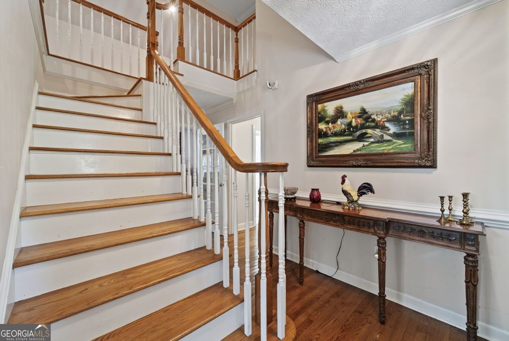 186 Kingston Road, Colbert, GA 30628 — photo 5
