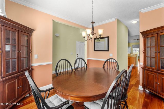 123 Freeboard Lane, Calabash, NC 28467