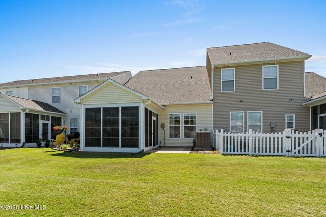 123 Freeboard Lane, Calabash, NC 28467