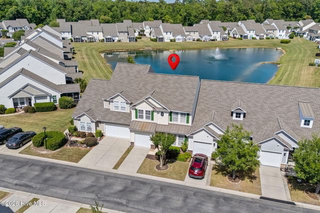 123 Freeboard Lane, Calabash, NC 28467