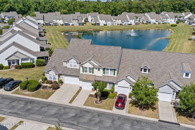 123 Freeboard Lane, Calabash, NC 28467