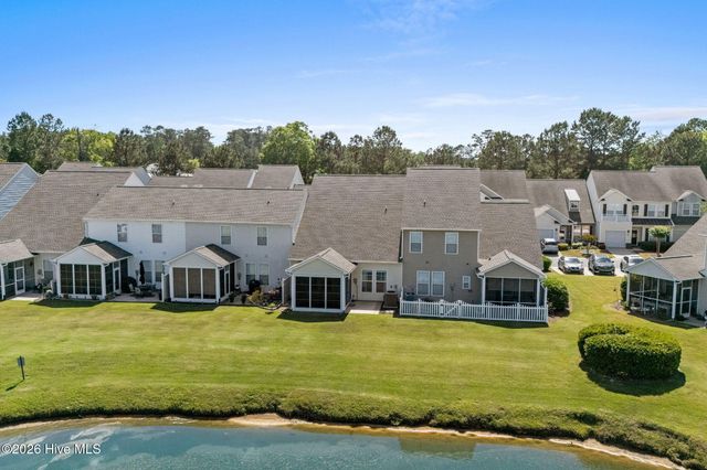 123 Freeboard Lane, Calabash, NC 28467