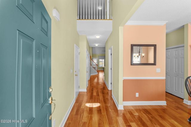 123 Freeboard Lane, Calabash, NC 28467