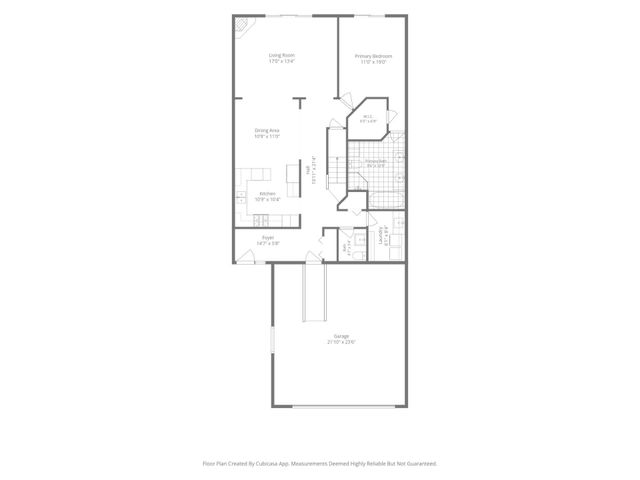 1201 Golf Course Road 203, Monticello, MN 55362