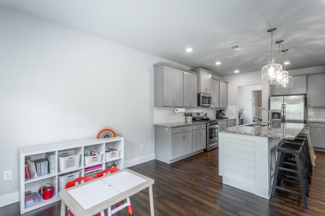 8602 Kensley Lane, Hixson, TN 37343