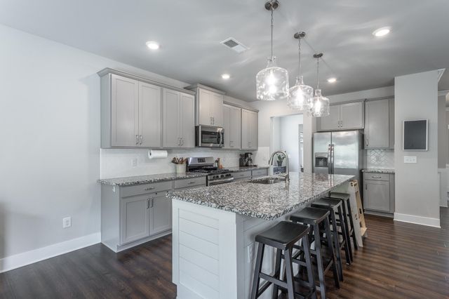 8602 Kensley Lane, Hixson, TN 37343