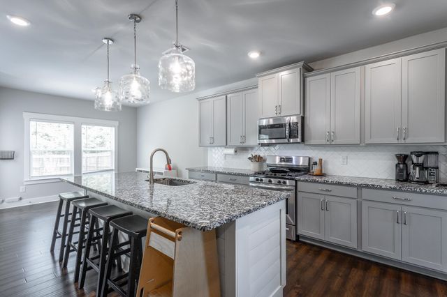 8602 Kensley Lane, Hixson, TN 37343