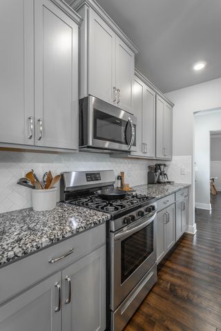 8602 Kensley Lane, Hixson, TN 37343