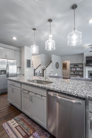 8602 Kensley Lane, Hixson, TN 37343