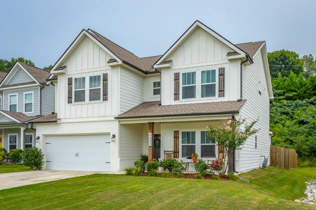 8602 Kensley Lane, Hixson, TN 37343