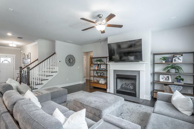8602 Kensley Lane, Hixson, TN 37343