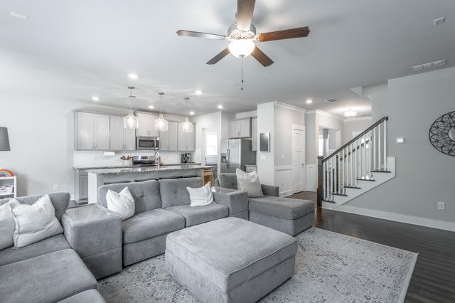 8602 Kensley Lane, Hixson, TN 37343