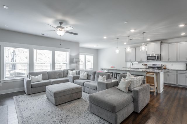 8602 Kensley Lane, Hixson, TN 37343