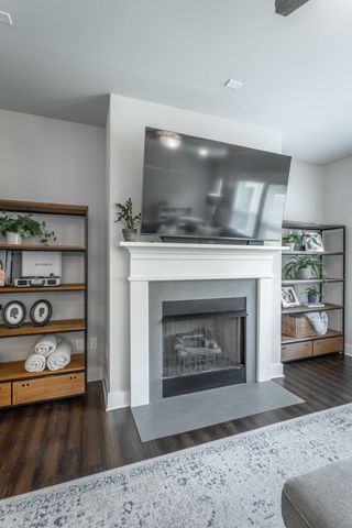 8602 Kensley Lane, Hixson, TN 37343