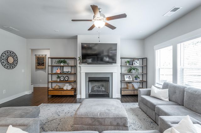 8602 Kensley Lane, Hixson, TN 37343