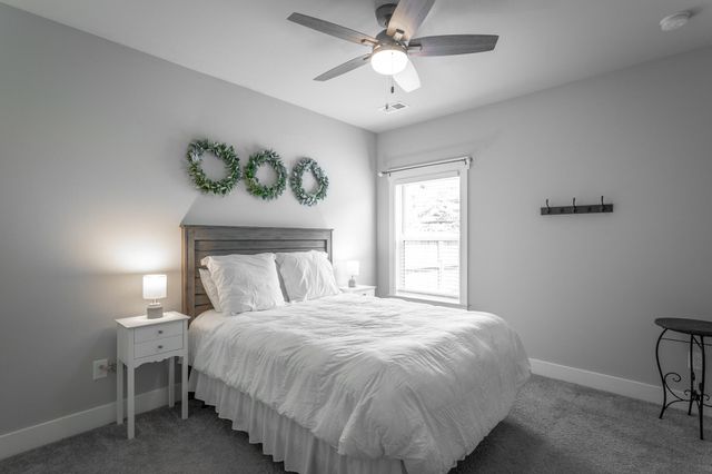 8602 Kensley Lane, Hixson, TN 37343