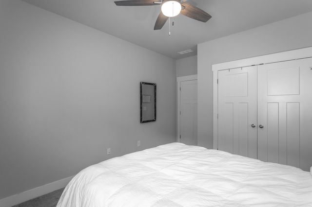 8602 Kensley Lane, Hixson, TN 37343