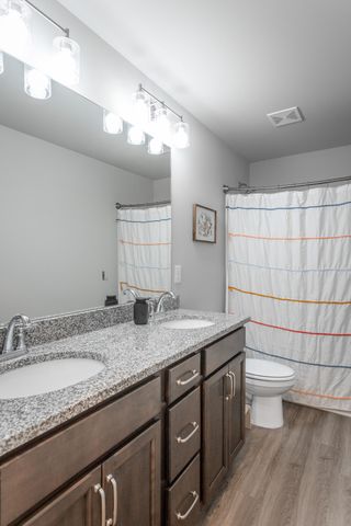 8602 Kensley Lane, Hixson, TN 37343