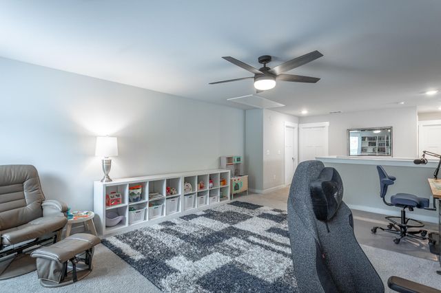 8602 Kensley Lane, Hixson, TN 37343