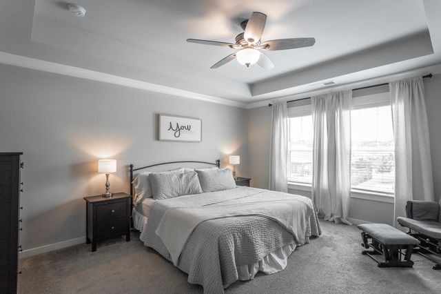 8602 Kensley Lane, Hixson, TN 37343