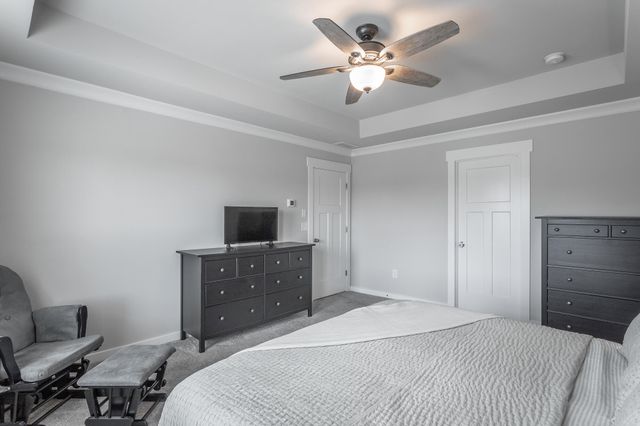 8602 Kensley Lane, Hixson, TN 37343