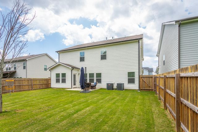 8602 Kensley Lane, Hixson, TN 37343