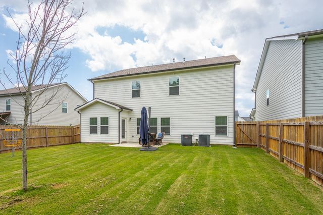 8602 Kensley Lane, Hixson, TN 37343